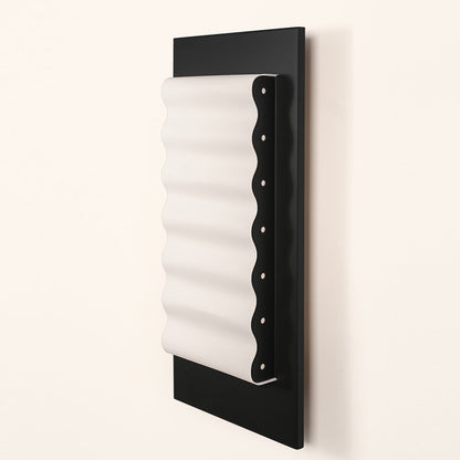 Frame Wall Sconce