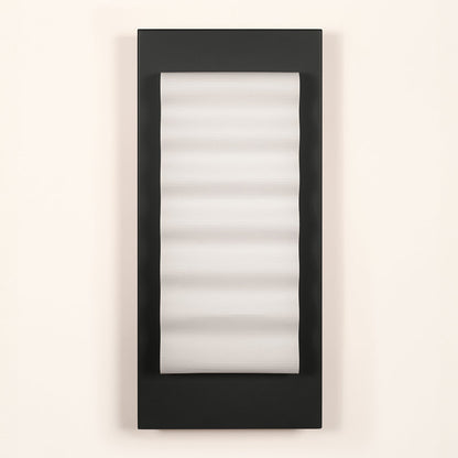 Frame Wall Sconce