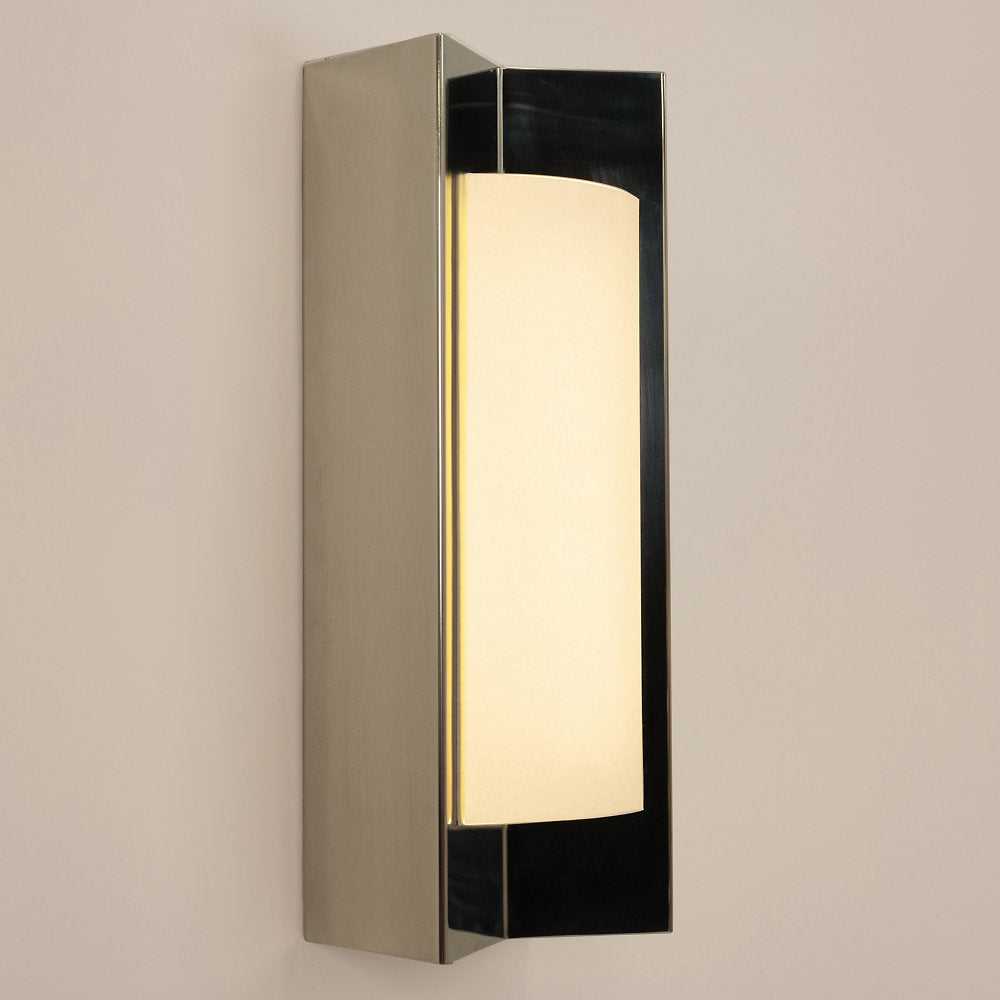 Arrow Applique With Diffuseur Wall Sconce