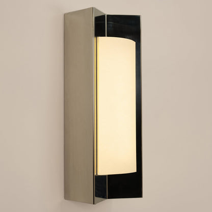 Arrow Applique With Diffuseur Wall Sconce