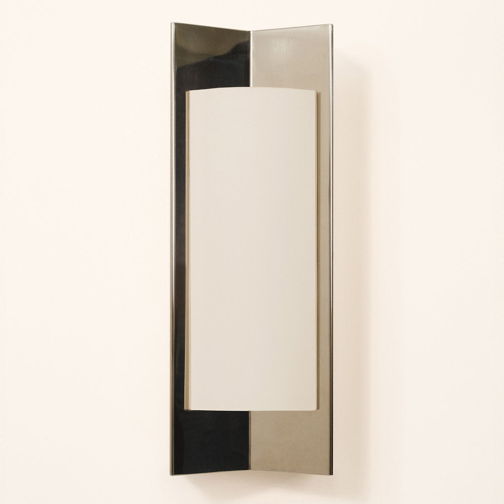 Arrow Applique With Diffuseur Wall Sconce