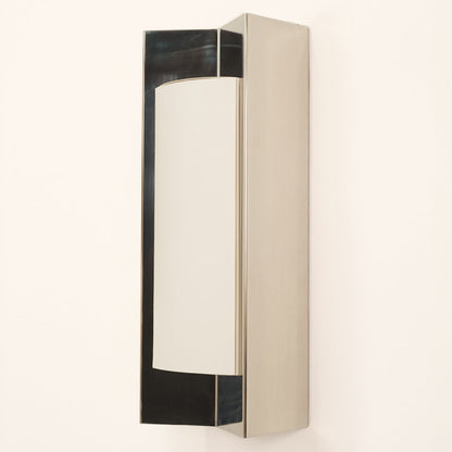Arrow Applique With Diffuseur Wall Sconce