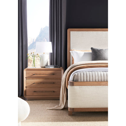 Vanguard Form Bed