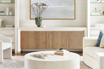 Vanguard Alba Cocktail Table