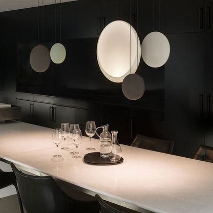 Cosmos Multi-Light Pendant