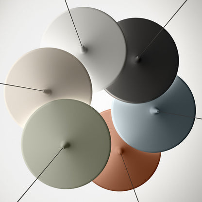 Skan 0275 Large LED Pendant