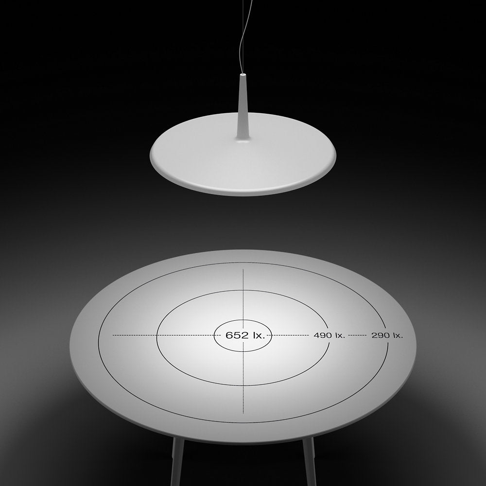 Skan 0275 Large LED Pendant