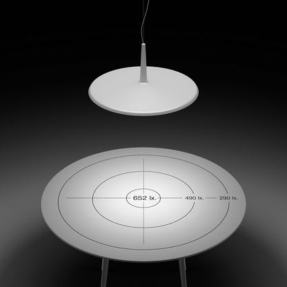 Skan 0275 Large LED Pendant