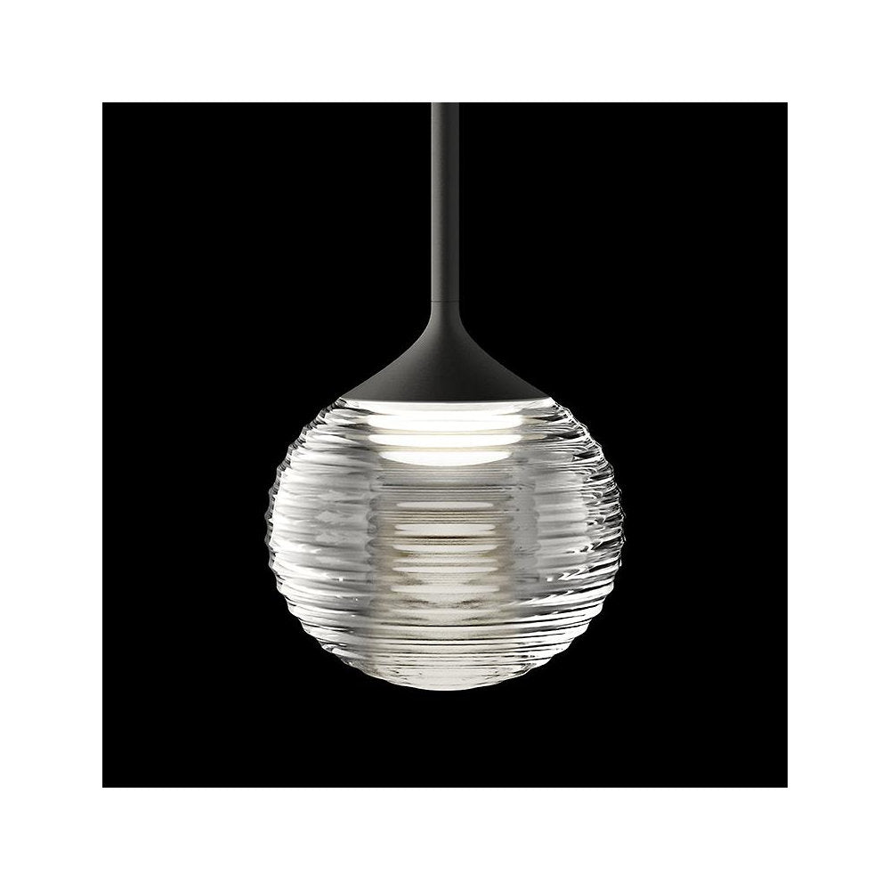 Algorithm Multi-Light LED Pendant
