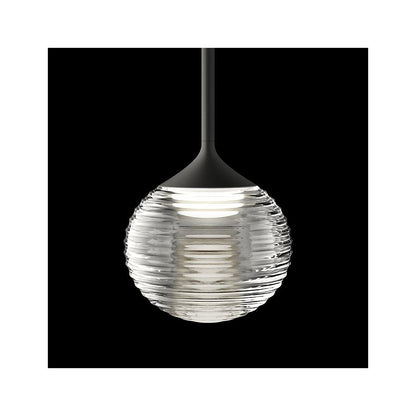 Algorithm Multi-Light LED Pendant