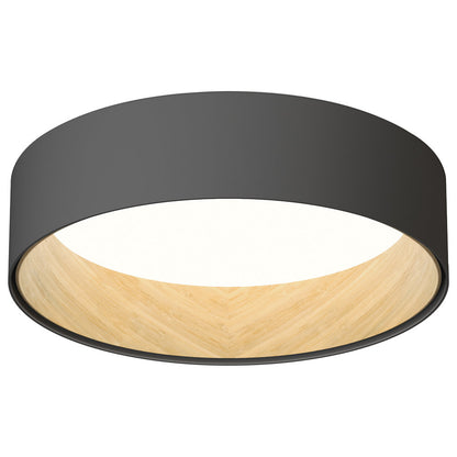 Duo 4870 | 4872 Surface Flushmount