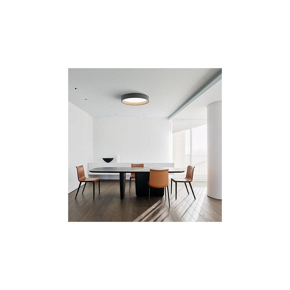 Duo 4870 | 4872 Surface Flushmount