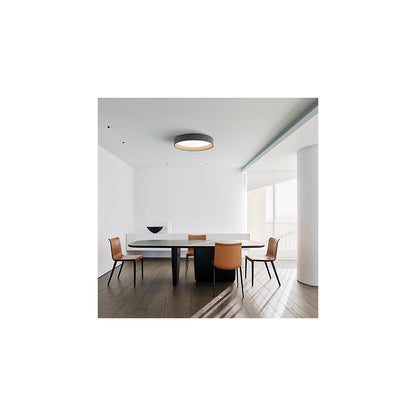 Duo 4870 | 4872 Surface Flushmount