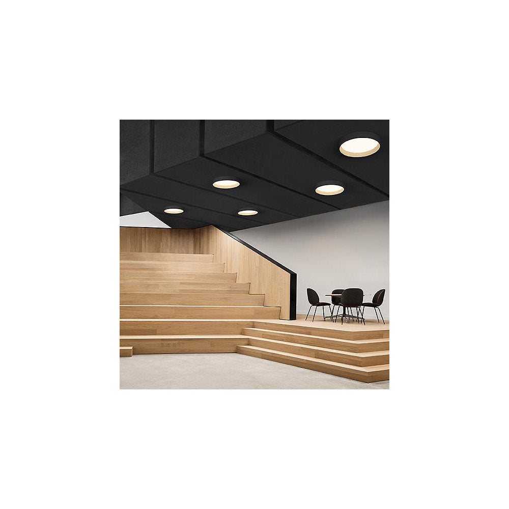 Duo 4870 | 4872 Surface Flushmount