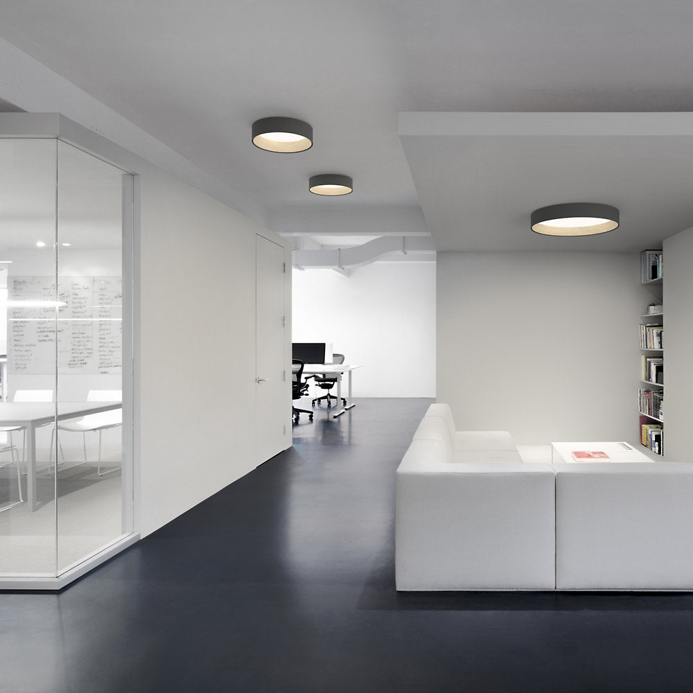 Duo 4870 | 4872 Surface Flushmount