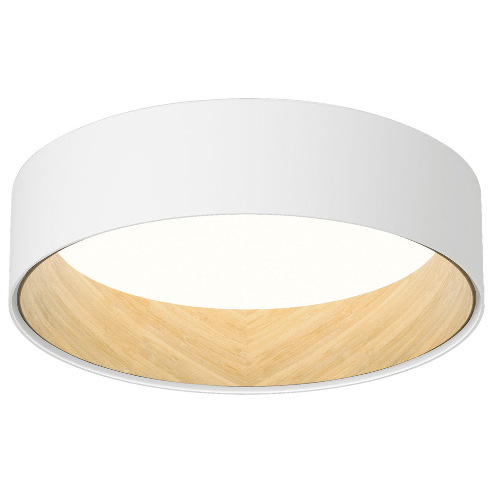 Duo 4870 | 4872 Surface Flushmount