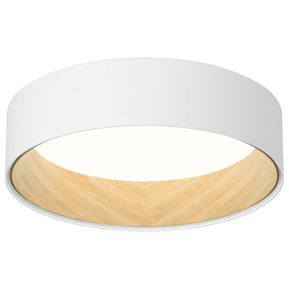 Duo 4870 | 4872 Surface Flushmount