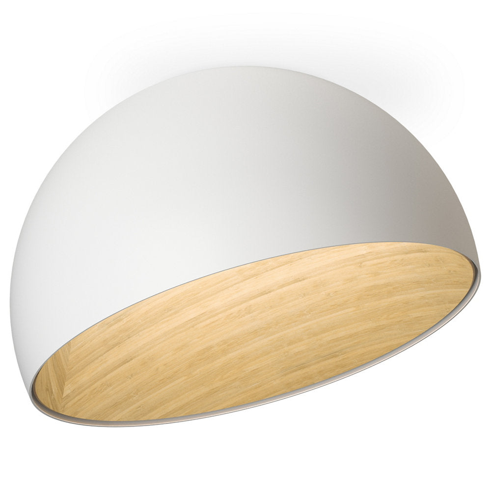 Duo 4878 Bowl Flushmount