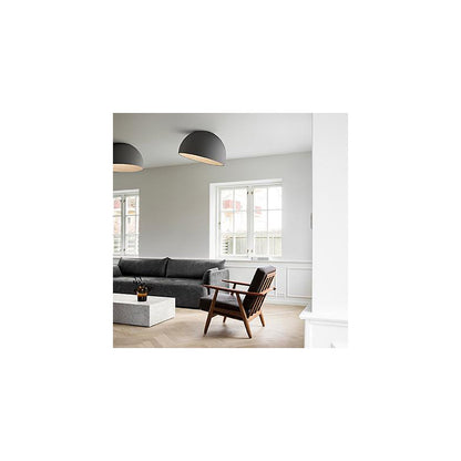 Duo 4878 Bowl Flushmount