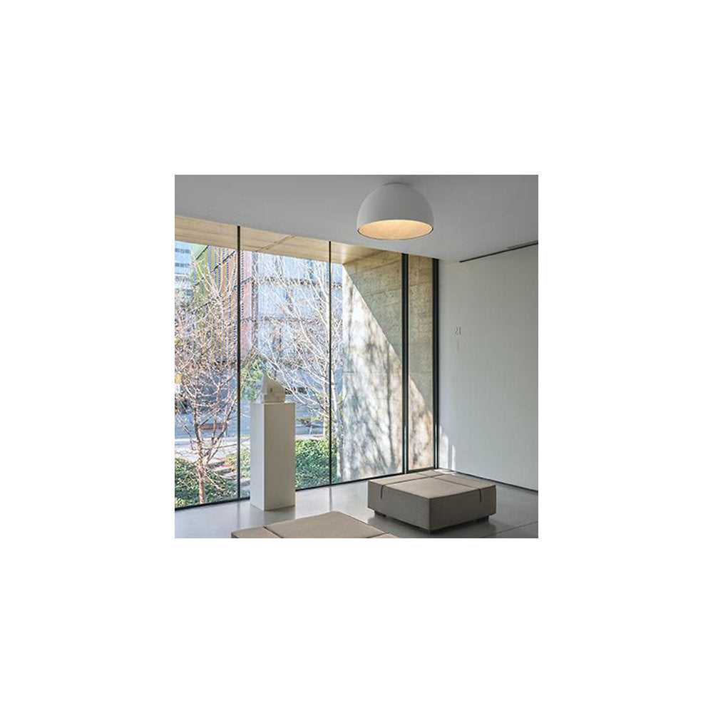 Duo 4878 Bowl Flushmount