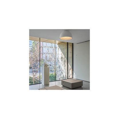 Duo 4878 Bowl Flushmount