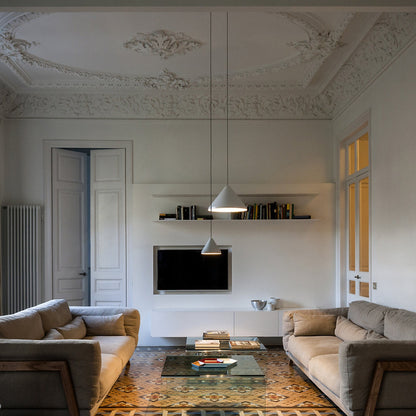 North LED Pendant