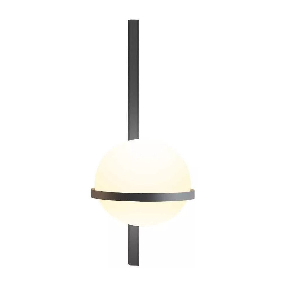 Palma LED Single Vertical Wall Sconce