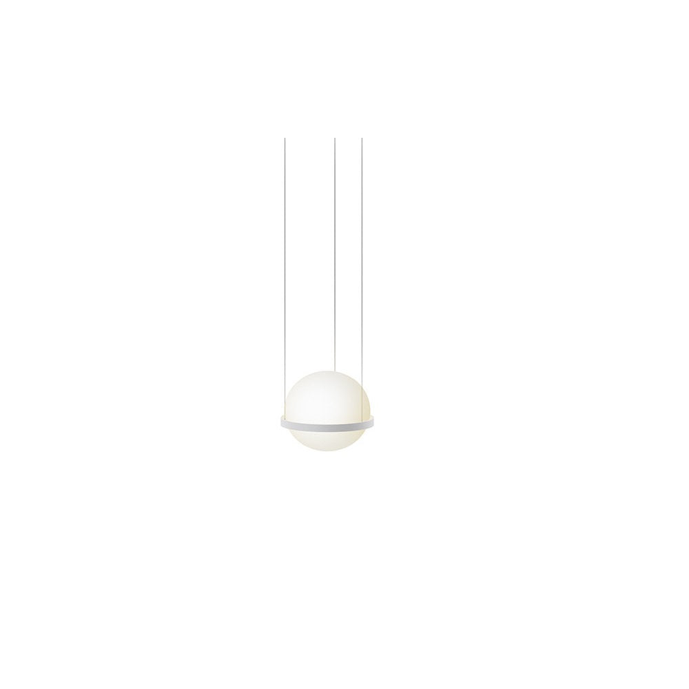 Palma Single Light Pendant