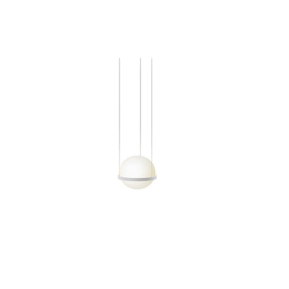 Palma Single Light Pendant