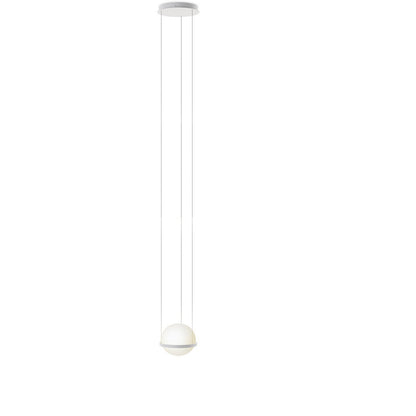 Palma Single Light Pendant