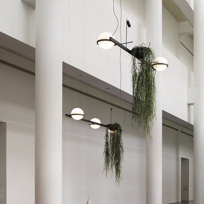 Palma 3736 Pendant