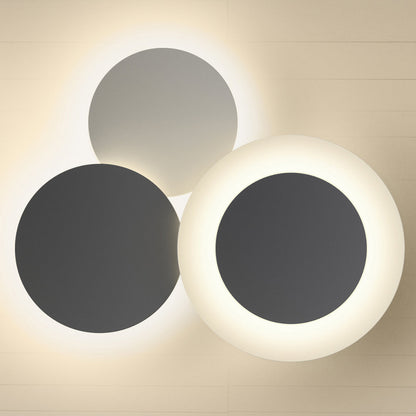 Puck 5491 LED Wall Art