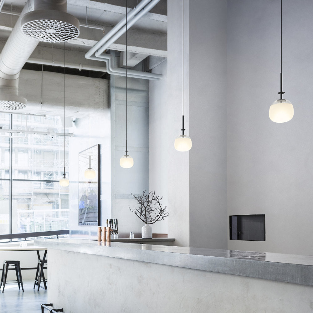 Tempo 5772-18 LED Mini Pendant