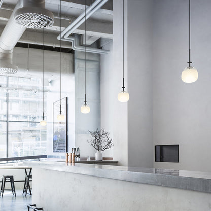 Tempo 5772-18 LED Mini Pendant