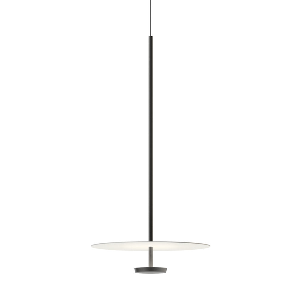 Flat LED Pendant