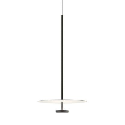 Flat LED Pendant