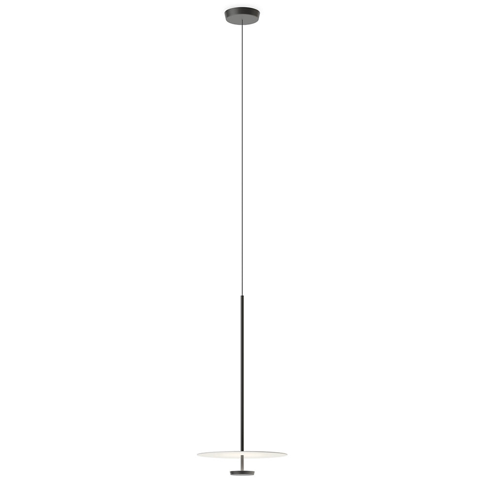 Flat LED Pendant