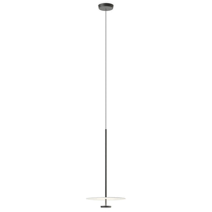 Flat LED Pendant