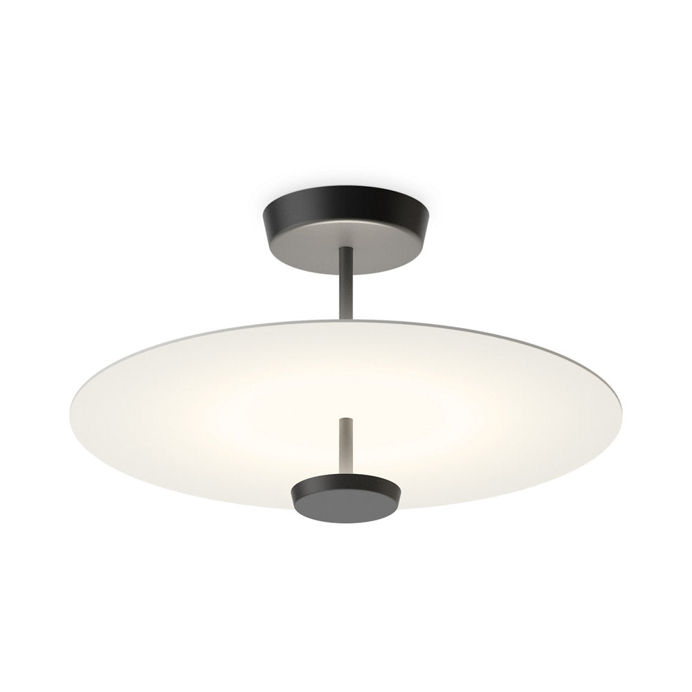 Flat 5915 LED Semi Flushmount