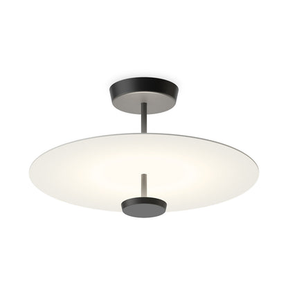 Flat 5915 LED Semi Flushmount