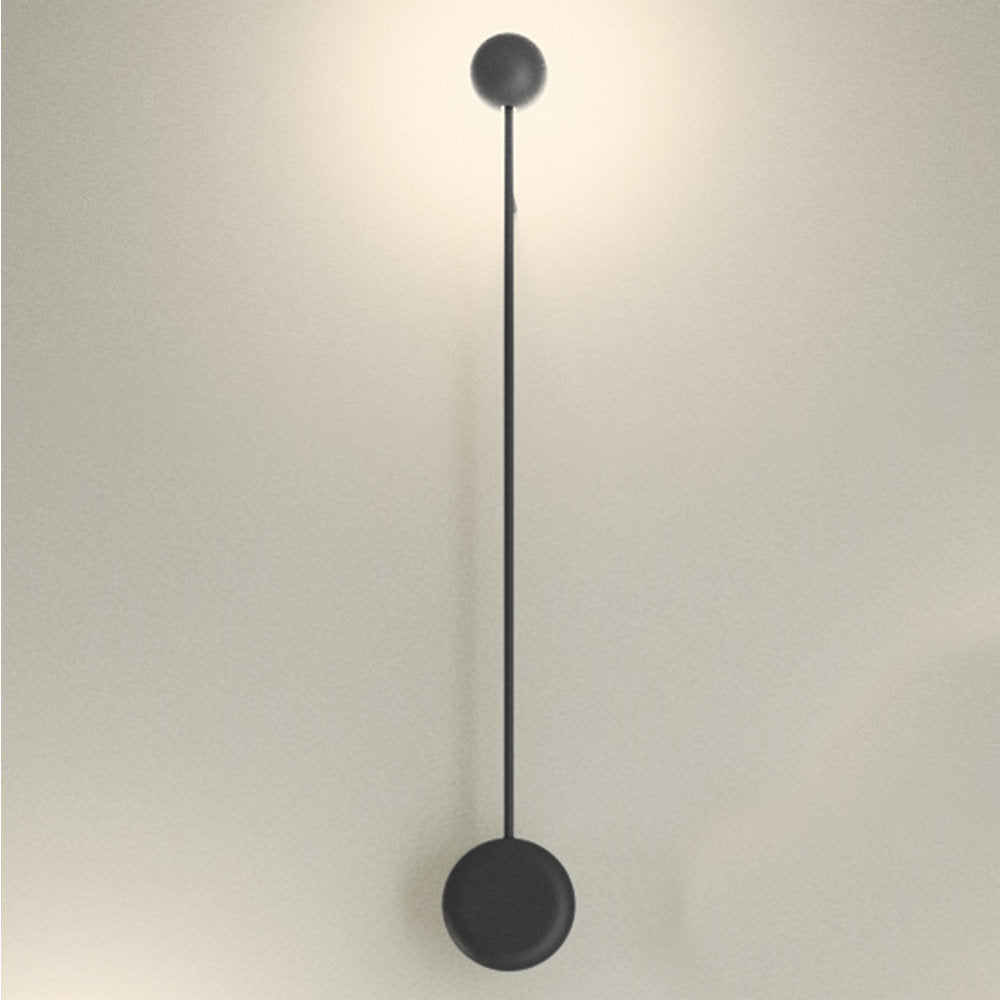 Pin 1692 LED Wall Sconce