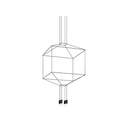 Wireflow 0312 LED Pendant
