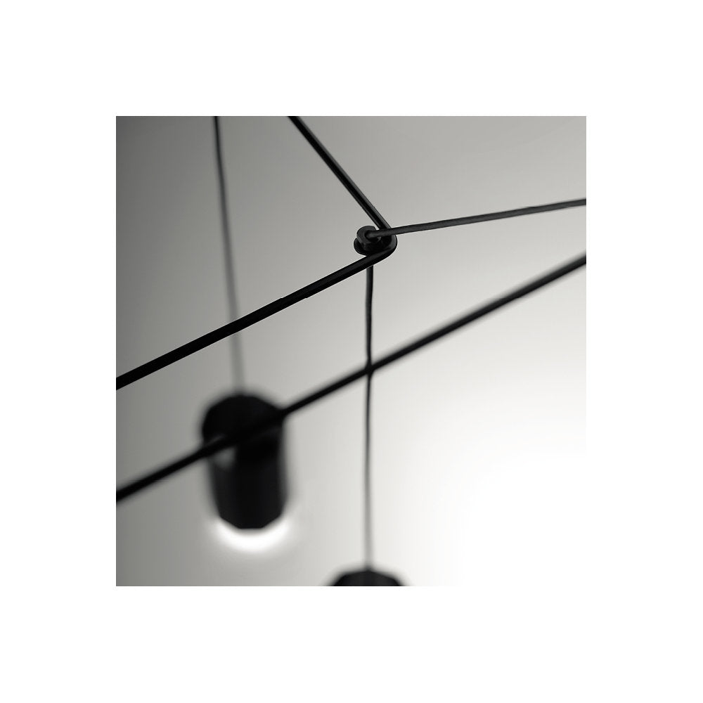 Wireflow 0312 LED Pendant