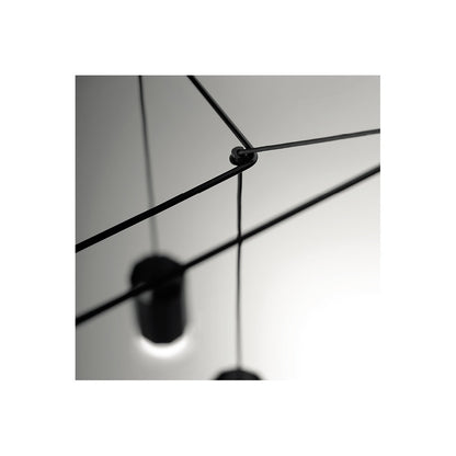 Wireflow 0312 LED Pendant