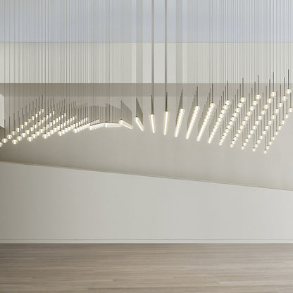 Wireflow 0312 LED Pendant