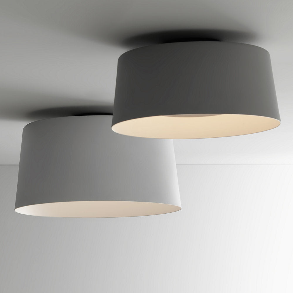 Tube LED Flushmount