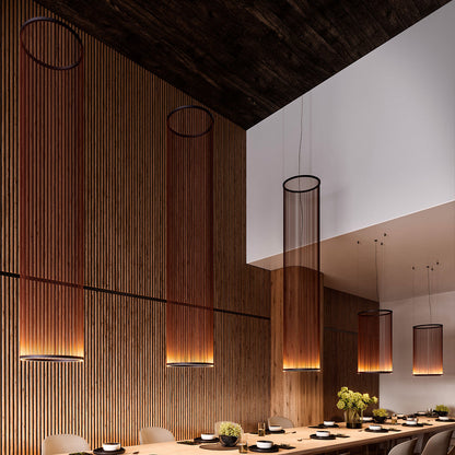Array LED Pendant