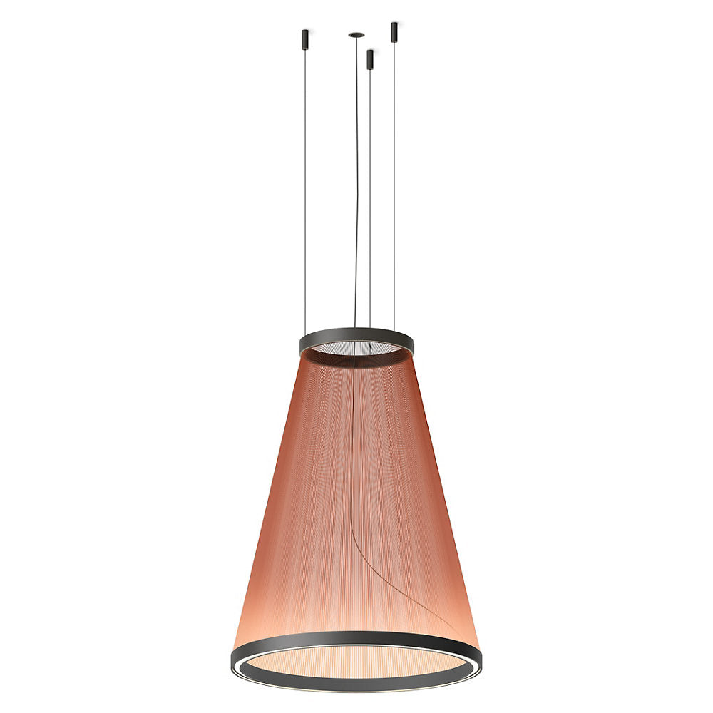 Array LED Conical Pendant