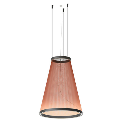 Array LED Conical Pendant