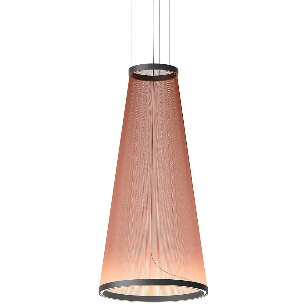Array LED Conical Pendant